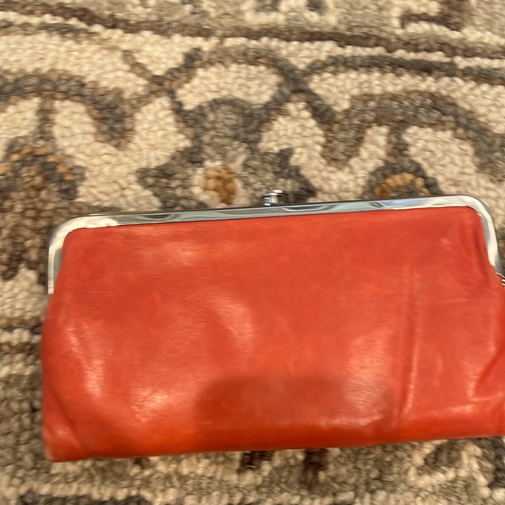 Hobo wallet